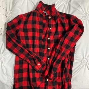 Old navy flannel